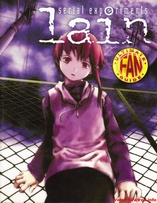 serial experiments lain game