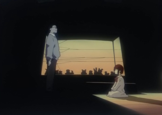 File:Ghostly Yasuo discussing the Wired with Lain.jpeg