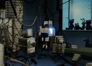 Lain S Navi Serial Experiments Lain Wiki