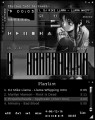Serial Experiments Lain - Staring Into Darkness Winamp Skin.png