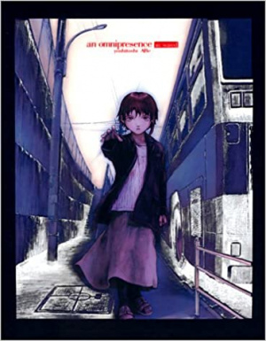 The Nightmare of Fabrication - Serial Experiments Lain wiki