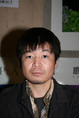 830px-Yoshitoshi Abe 20070520 Epitanime.jpg