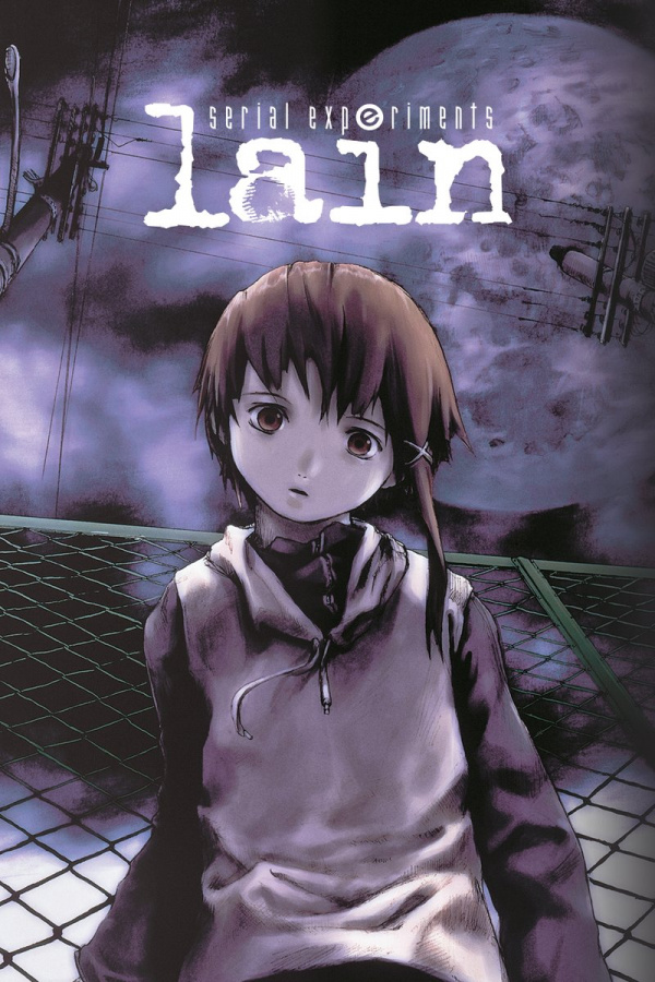 Serial Experiments Lain Anime Serial Experiments Lain Wiki