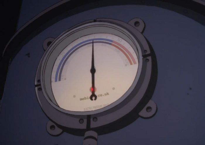 Mebious.co.uk - Serial Experiments Lain wiki