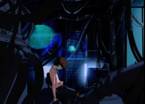 Lain S Navi Serial Experiments Lain Wiki